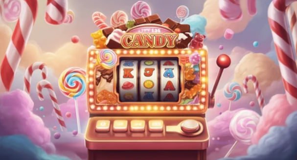 Bonus putaran gratis Sweet Bonanza di mdg118